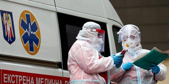 المكسيك تسجل 190 وفاة 3 آلاف و89 إصابة جديدة بفيروس كورونا