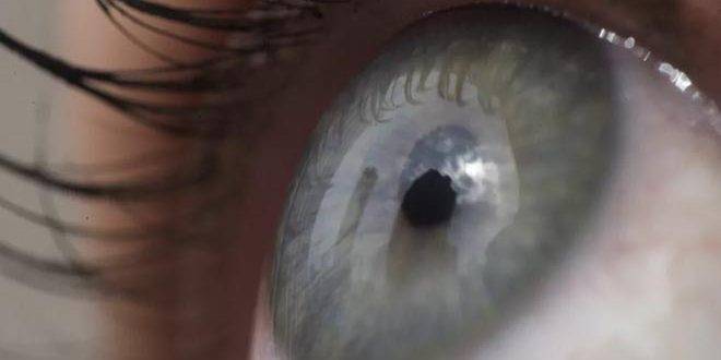 مضاعفات الإصابة بكورونا تدهور رؤية الشخص