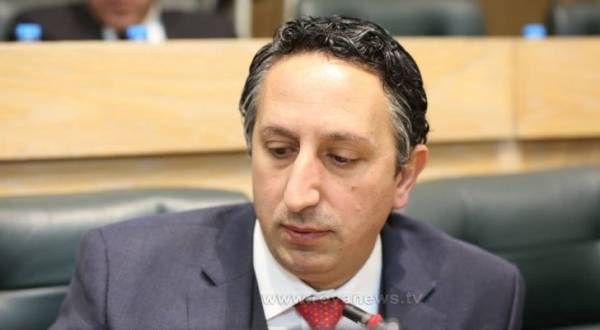 بيان خطير وهام من النائب السابق معتز ابو رمان بخصوص تسريبات رئيس جامعة البلقاء التطبيقية !