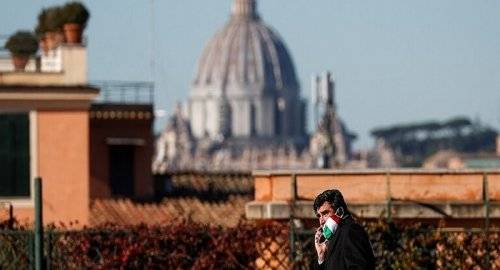 إيطاليا.. تصاعد الاحتجاجات الرافضة للتجسس على هواتف الصحفيين