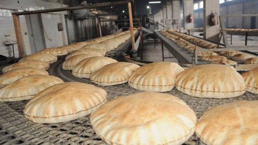 دعم الخبز يشعل مواقع التواصل ووزير التنمية يرد