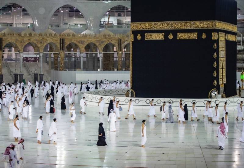 السعودية تعلن بدء الاستعداد لاستقبال المعتمرين في رمضان
