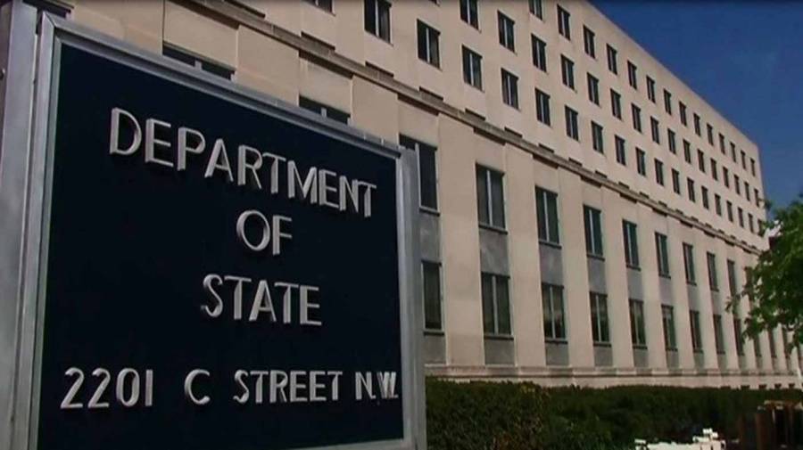 واشنطن: الملك شريك رئيسي للولايات المتحدة