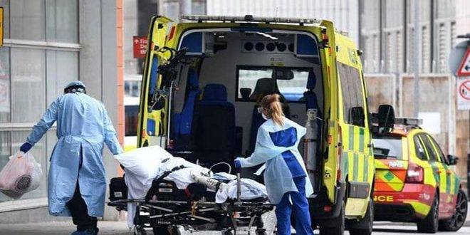 أمريكا تسجل 47 ألف إصابة جديدة و450 حالة وفاة بفيروس كورونا