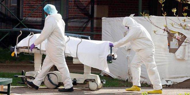 إصابات كورونا في العالم تتجاوز حاجز الـ 131 مليوناً والوفيات تقترب من ثلاثة ملايين حالة