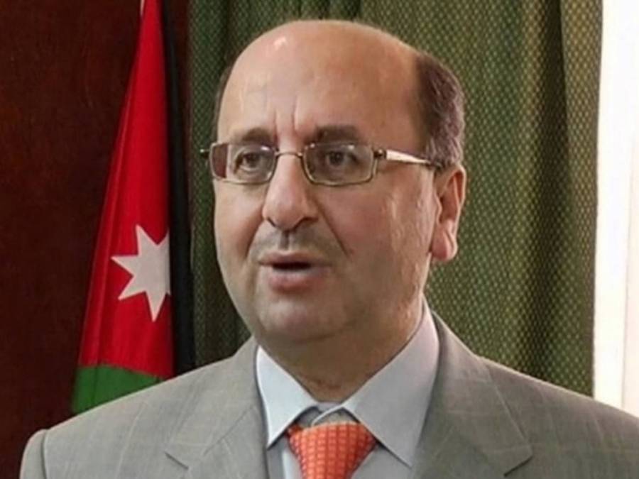 المعايطة : البعض له ثأر شخصي مع الأردن