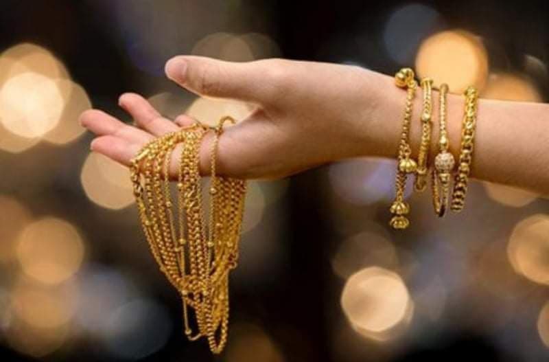 اسعار الذهب في الاردن ليوم الاحد