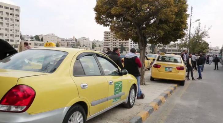 عاجل : قرار السماح للتكسي والسرفيس بالعمل بخدمة التوصيل في الحظر الجزئي لا يشمل التطبيقات الذكية