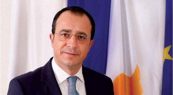 قبرص تؤكد دعمها لأمن الاردن واستقراره