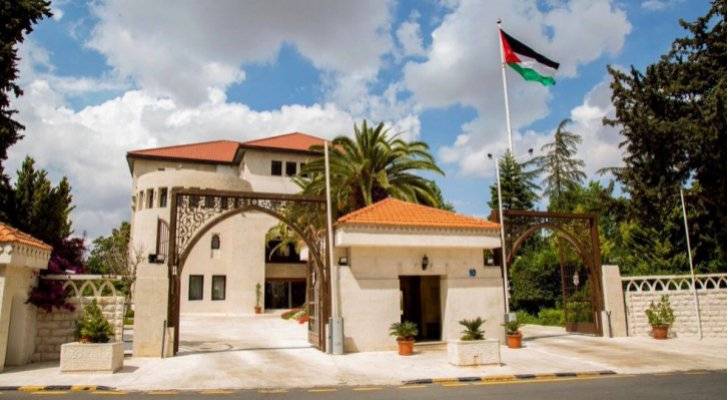 عاجل... مؤتمر صحفي لنائب رئيس الوزراء لتوضيح الإجراءات التي تمّ اتخاذها مساء السبت