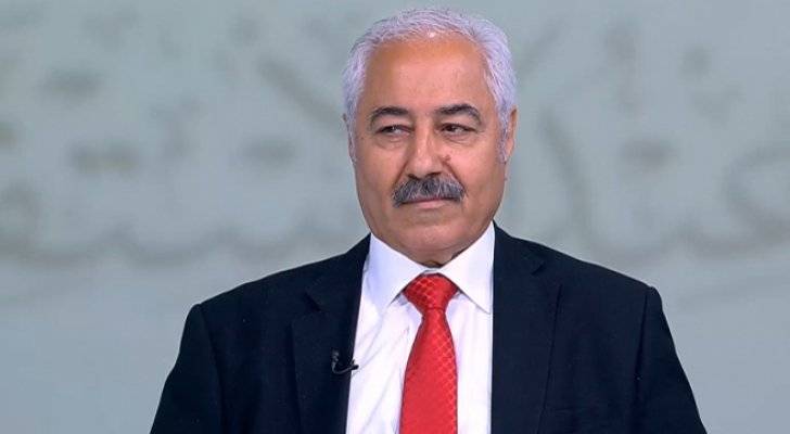 داودية: المخطط التخريبي استغلال غبي لظرف الأردن