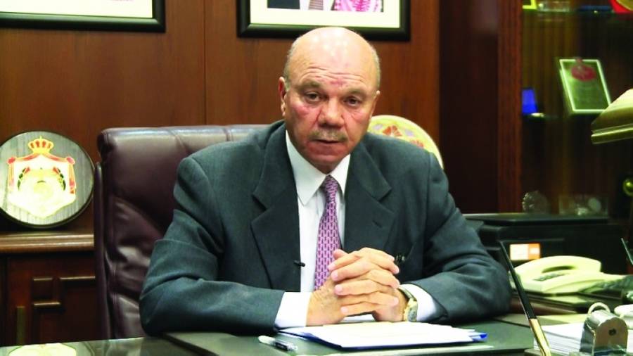 الفايز يطالب الأردنيين بعدم الالتفات لـأكاذيب المعارضة الخارجية