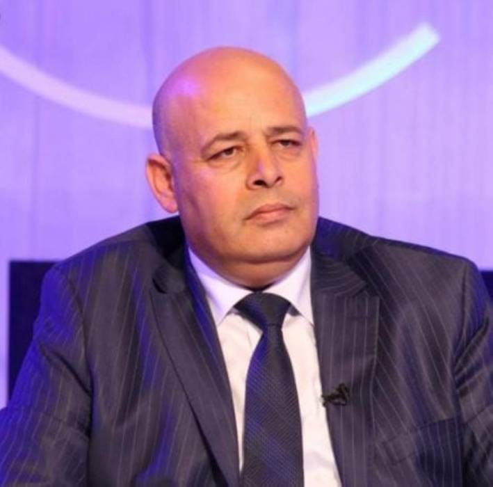 اليعقوب يطالب باعتبار قطاع المقاولات من القطاعات المتضررة من جائحة كورونا