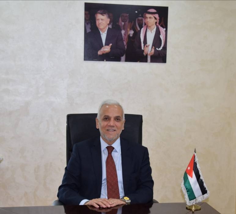 المفلح :مراجعة نظام جمع التبرعات لمواكبة التطور التكنولوجي