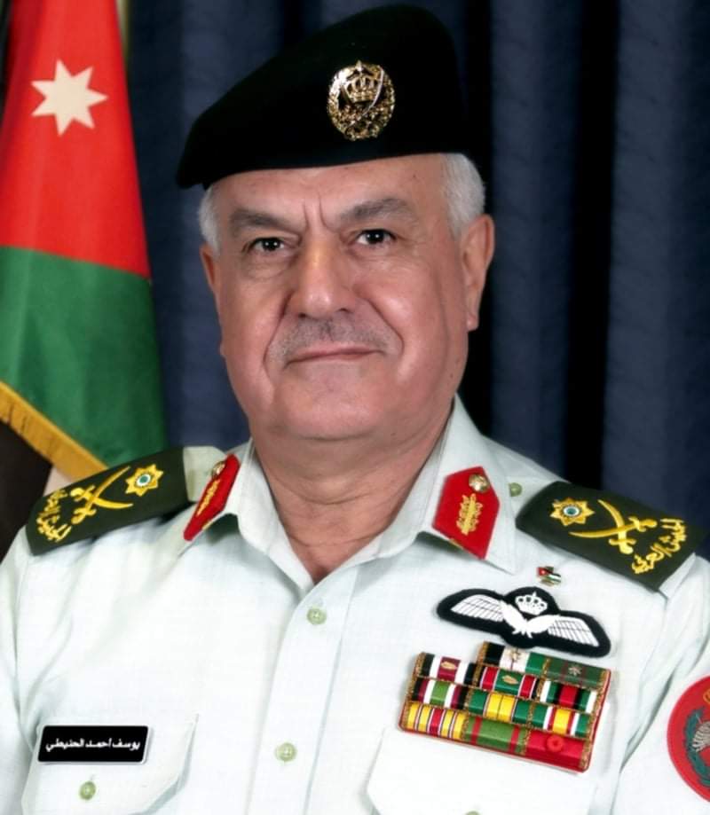 رئيس هيئة الأركان المشتركة : القوات المسلحة والأجهزة الأمنية قادرة على مواجهة أي تهديد