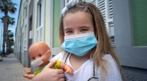 علماء يحذرون من حالة مرضية نادرة قد تؤثر على طفل واحد من كل 17 طفلا