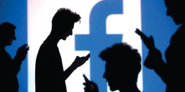 تسريب بيانات أكثر من 3 مليون حساب أردني على الفيسبوك