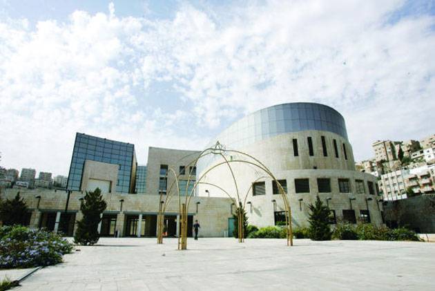 جميع خدمات أمانة عمان إلكترونية