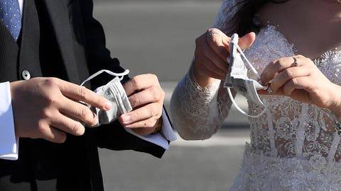 توقيف عريس في معان