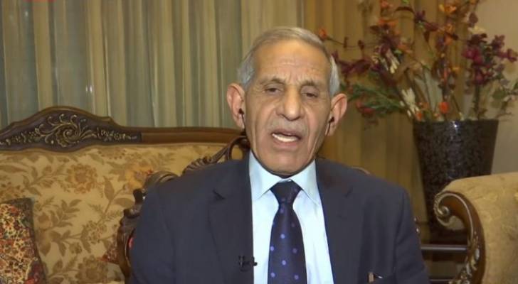 الخرابشة : موجة كورونا الحالية اقل انتشارا من الموجة الاولى