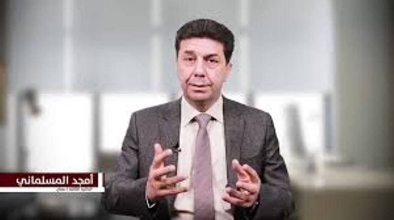 المسلماني : اليوم عيد وطني للاردن