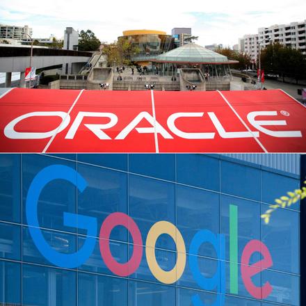 Google prevails over Oracle in key Supreme Court copyright case