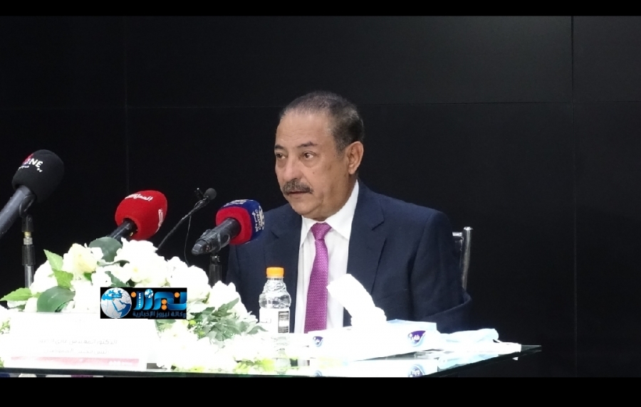 الجبور : تحول 48 مليون دينار للخزينة ... تفاصيل