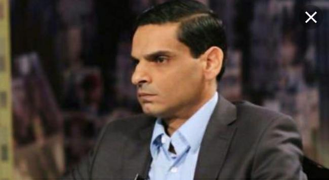 السعايدة يقدم استقالته من رئاسة تحرير الرأي