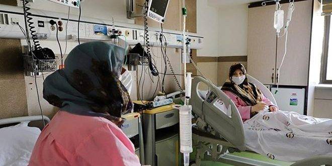 إيران :174 وفاة وأكثر من 17 ألف إصابة جديدة بكورونا