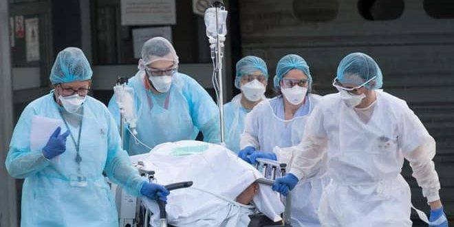 إصابات جديدة بفيروس كورونا في ماليزيا وأندونيسيا