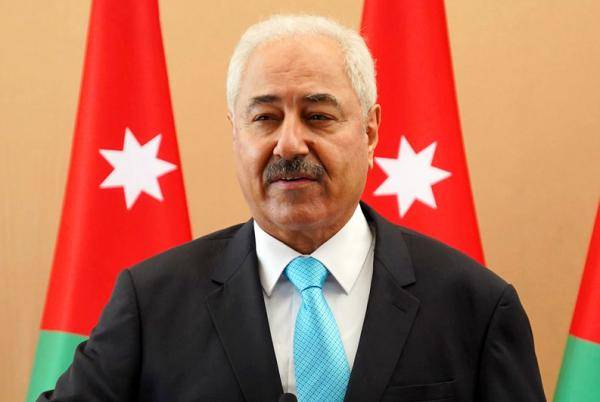 داودية رداً على منتقديه: طولي 181 سم لم يتمكنوا من قضم واحد منها