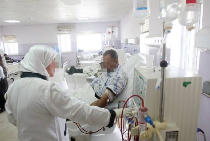 تقاعدات الأطباء تفاقم نزيف القطاع الصحي