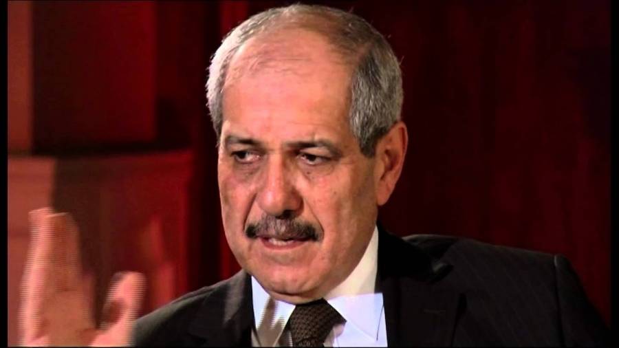 الطراونة: دعمنا الجيش الحر لمحاربة المتطرفين