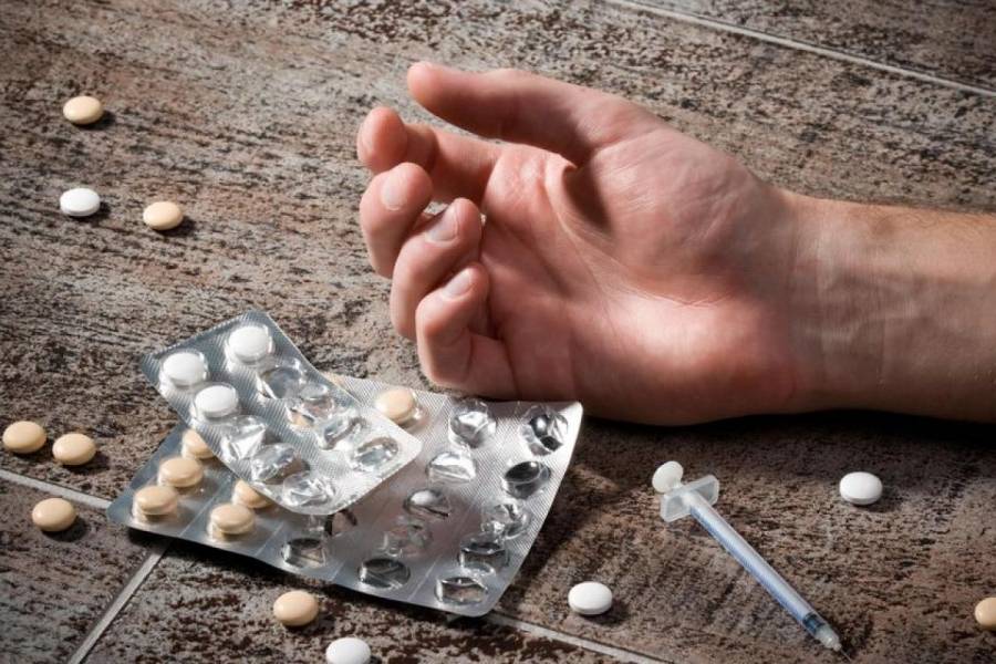 ارتفاع جرائم الإنتحار بين الأحداث بنسبة 31