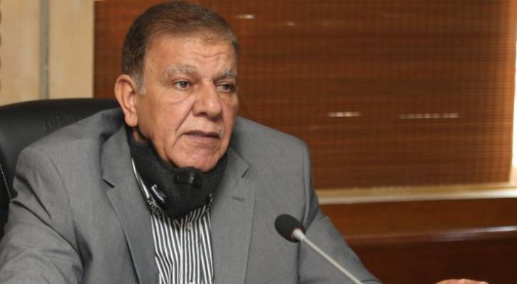 شهاب: سنمنع استغلال المواطن في رمضان