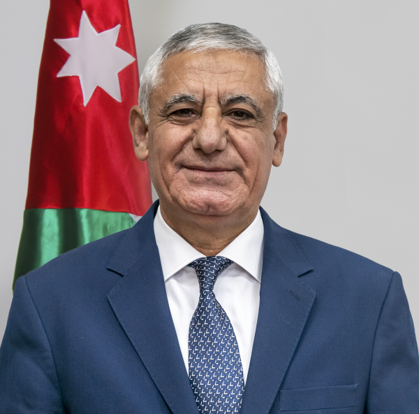 رئيس المجلس القضائي: القاضي يصنع الاستقلال لنفسه ومحمي عبر مئة عام