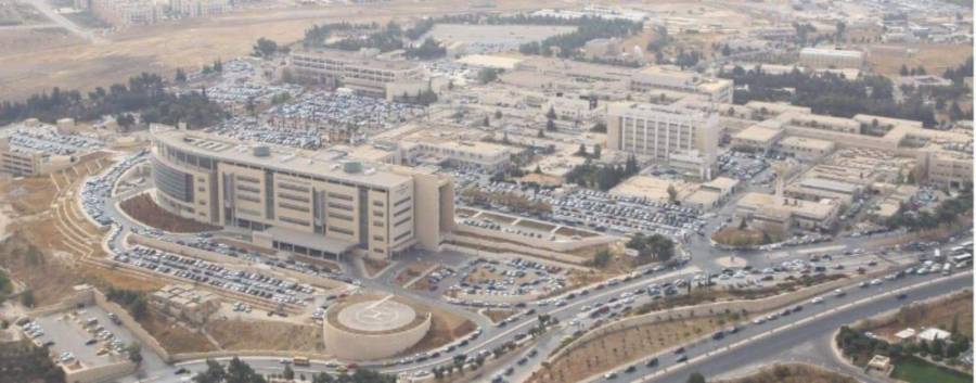 العميد الطبيب مهيدات  نعمل باستمرار لتطوير عيادات الأسنان في  المستشفيات العسكرية...صور