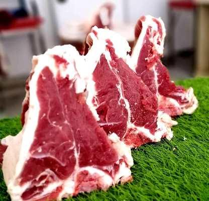 منح 18 رخصة لاستيراد اللحوم من السودان