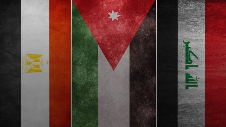 الاردن يطلب تأجيل القمة الثلاثية