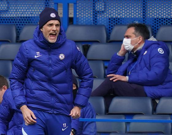Time for Tuchel to take tough decisions at Chelsea