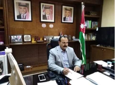 الماضي  يوعز لتشكيل لجان لمراقبة الاسواق في مادبا