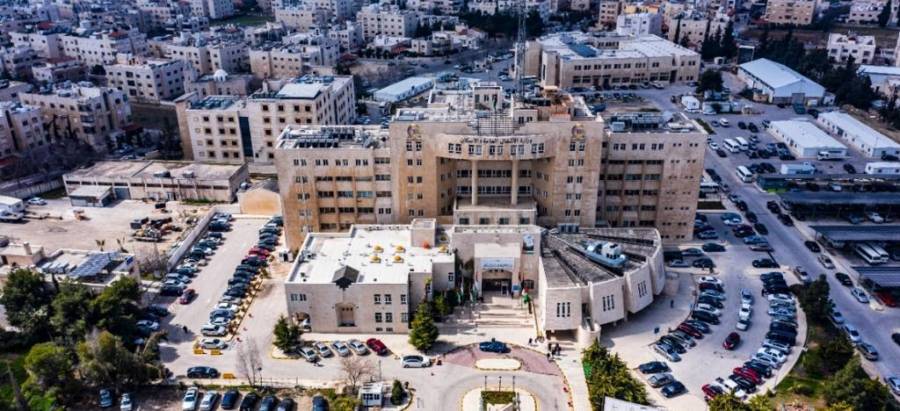 إعداد مشروع قانون تنظيم قطاع الاسكان والتطوير العقاري