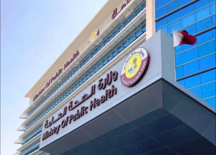 قطر... يسجل ارتفاع عدد في للإصابات الجديدة بكورونا