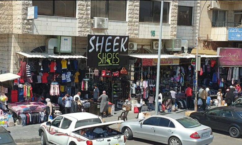 العقبة تستعد لرمضان وصيف آمن من فيروس كورونا