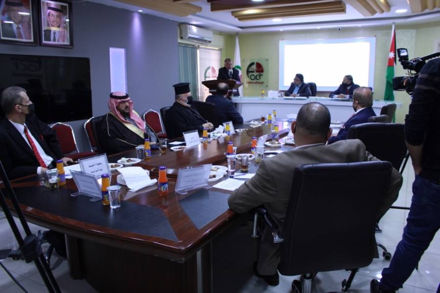 منتدون يؤكدون أهمية تمتين الجبهة الداخلية في وجه أي محاولة لزعزعة استقرار الأردن