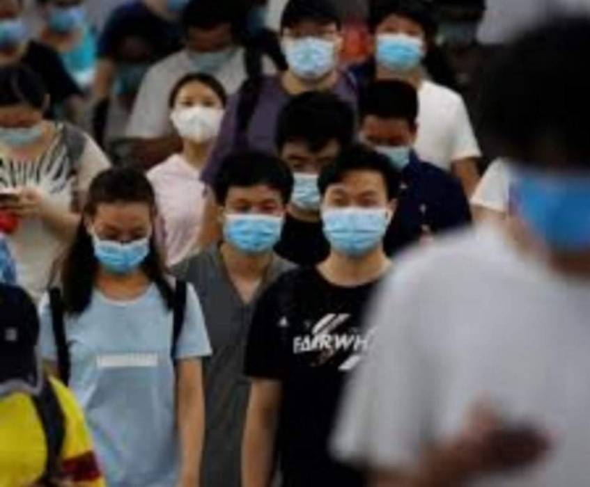 الصين: استخدام أكثر من 145 مليون جرعة من لقاحات كورونا في التطعيم