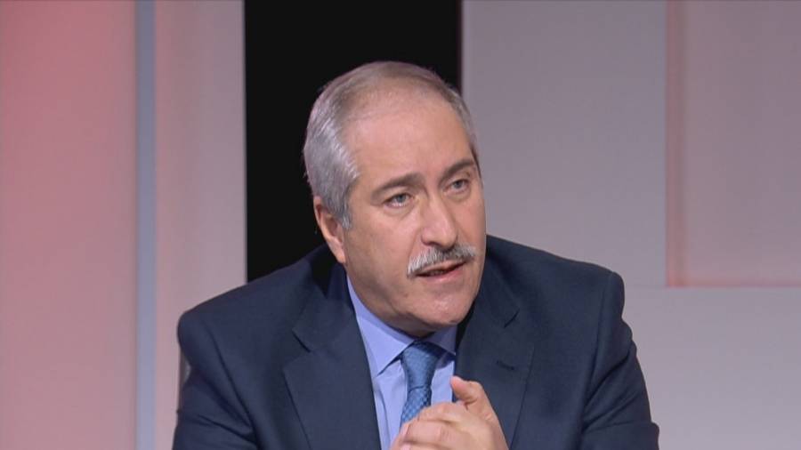 ناصر جودة: أي جهة تحاول التدخل في الأردن أو الضغط عليه أو إثارة الفتنة فيه محاولاتها فاشلة قبل أن تبدأ