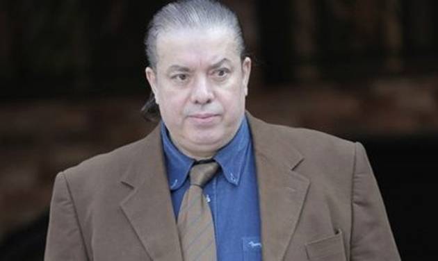 رئيس لجنة تقييم الوضع الوبائي يغرّد: هل قضية الدخان وعوني مطيع كانت مزحة لإبعاد الحسد عن الزلمة؟!