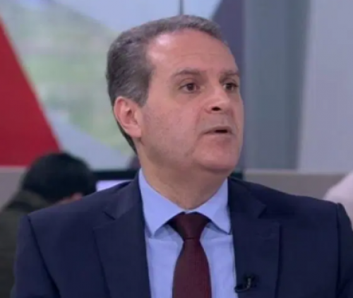 وزير الصحة...يعيد تأكيد على إيجابية الحظر الليلي والجمعة وانعكاساته على المنحنى الوبائي