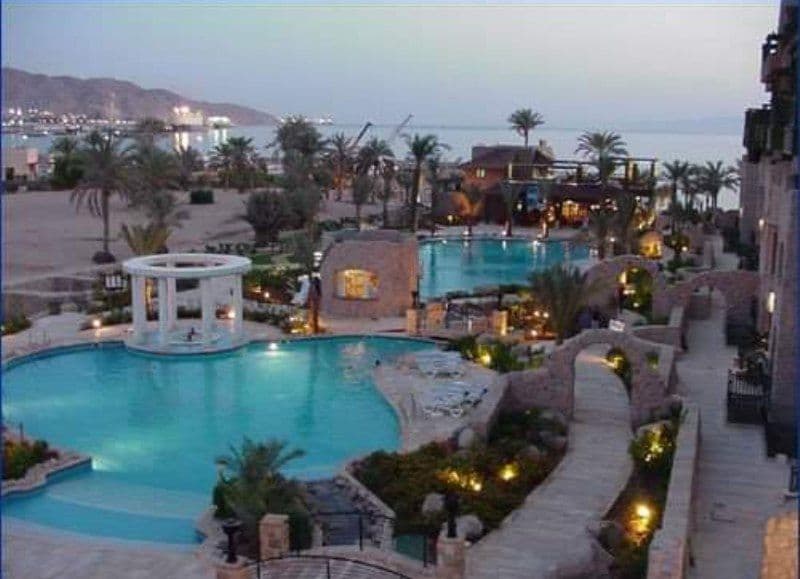 خطة لتعزيز السياحة في العقبة